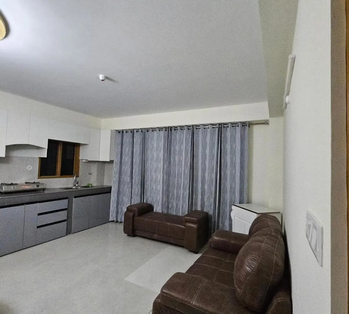 Devloke Shimla Retreat Apartment India
