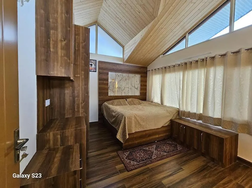 Devloke Shimla Retreat Apartment