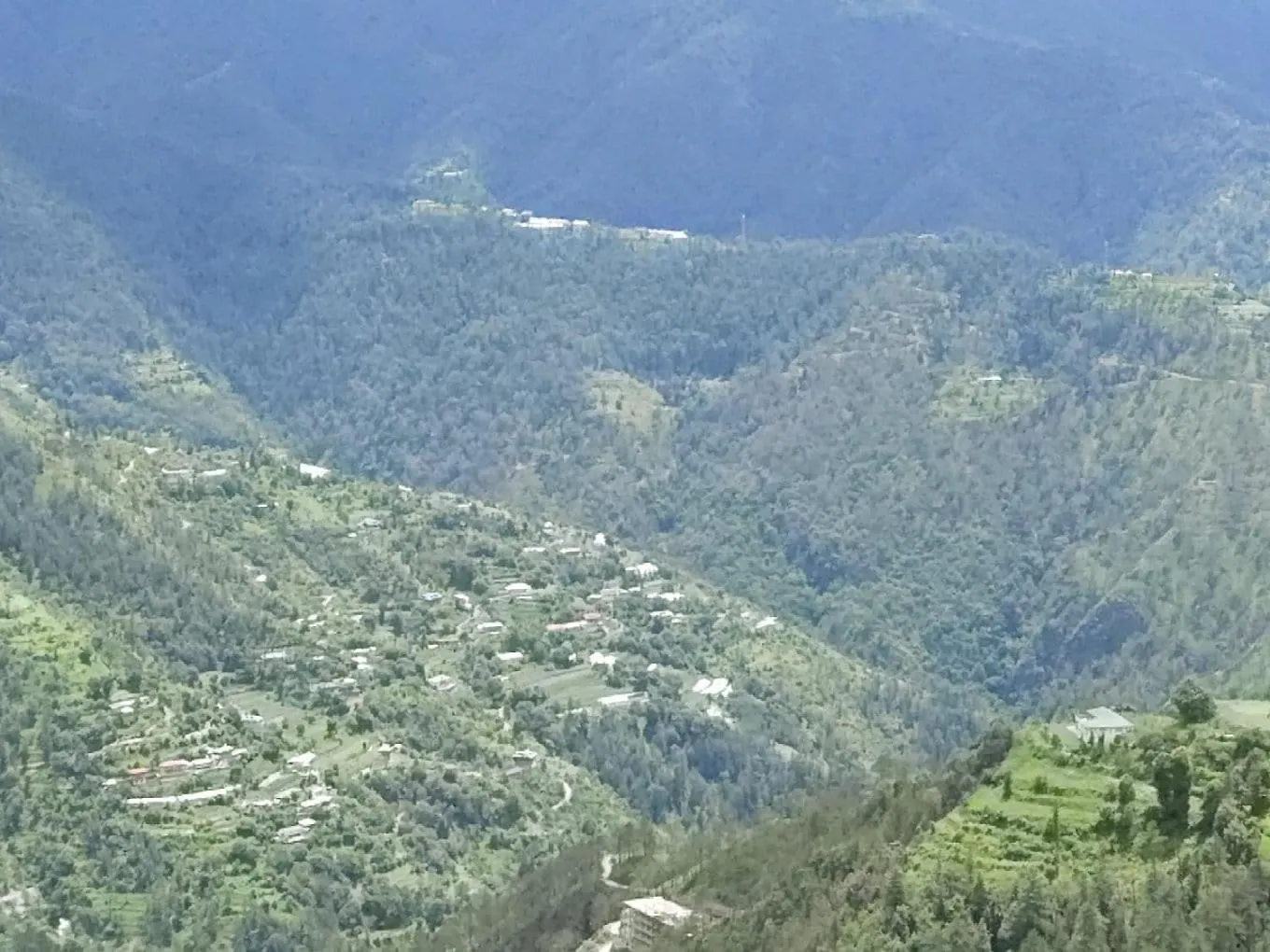 Devloke Shimla Retreat Apartment