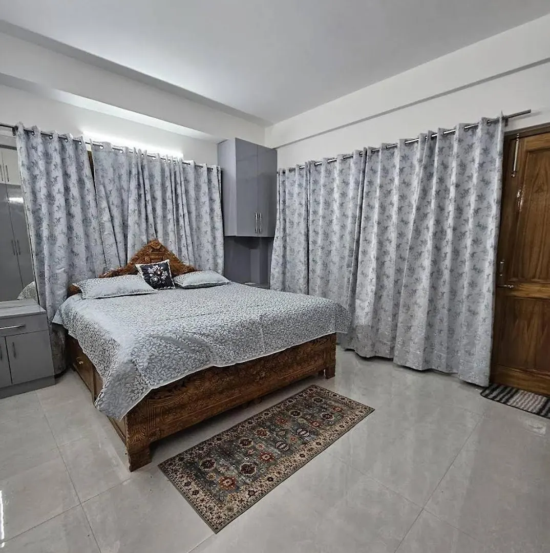 Devloke Shimla Retreat Apartment