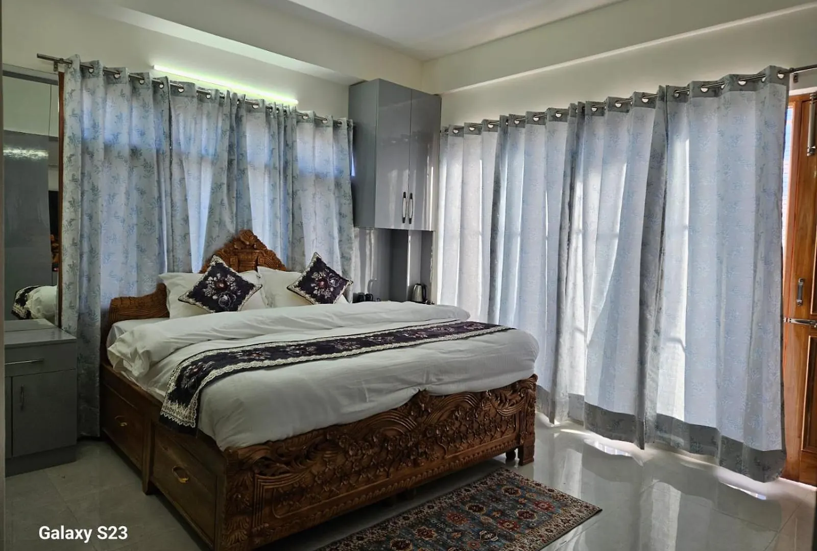 Devloke Shimla Retreat Apartment