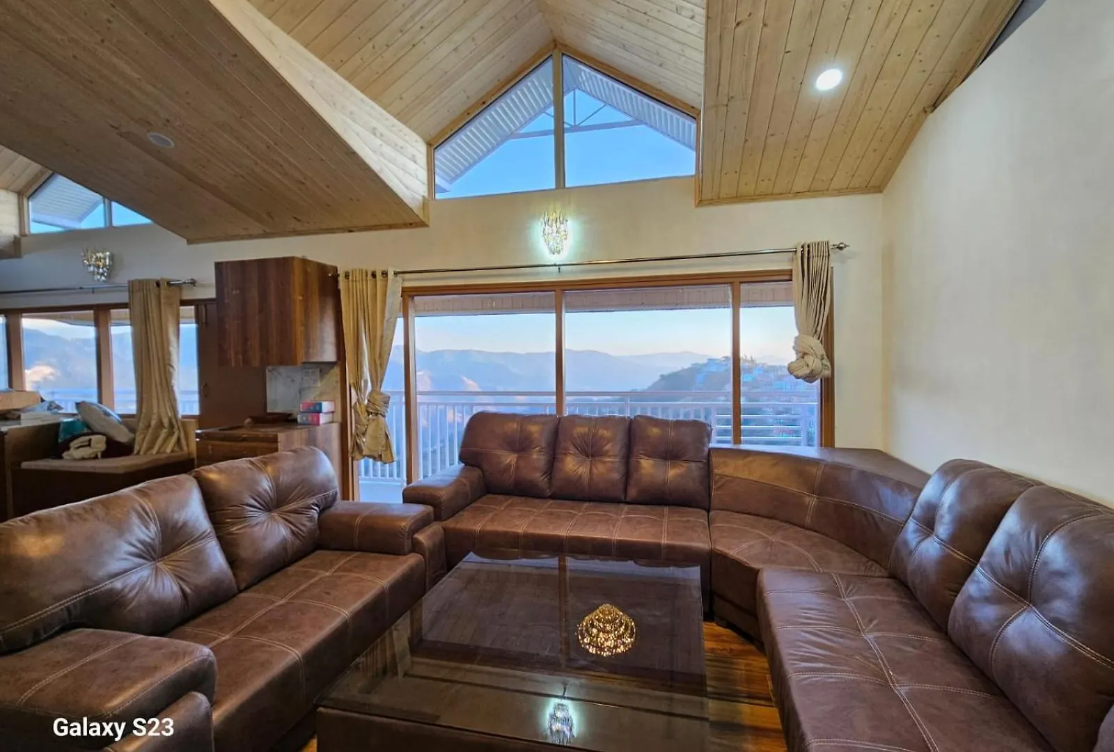 Devloke Shimla Retreat Apartment