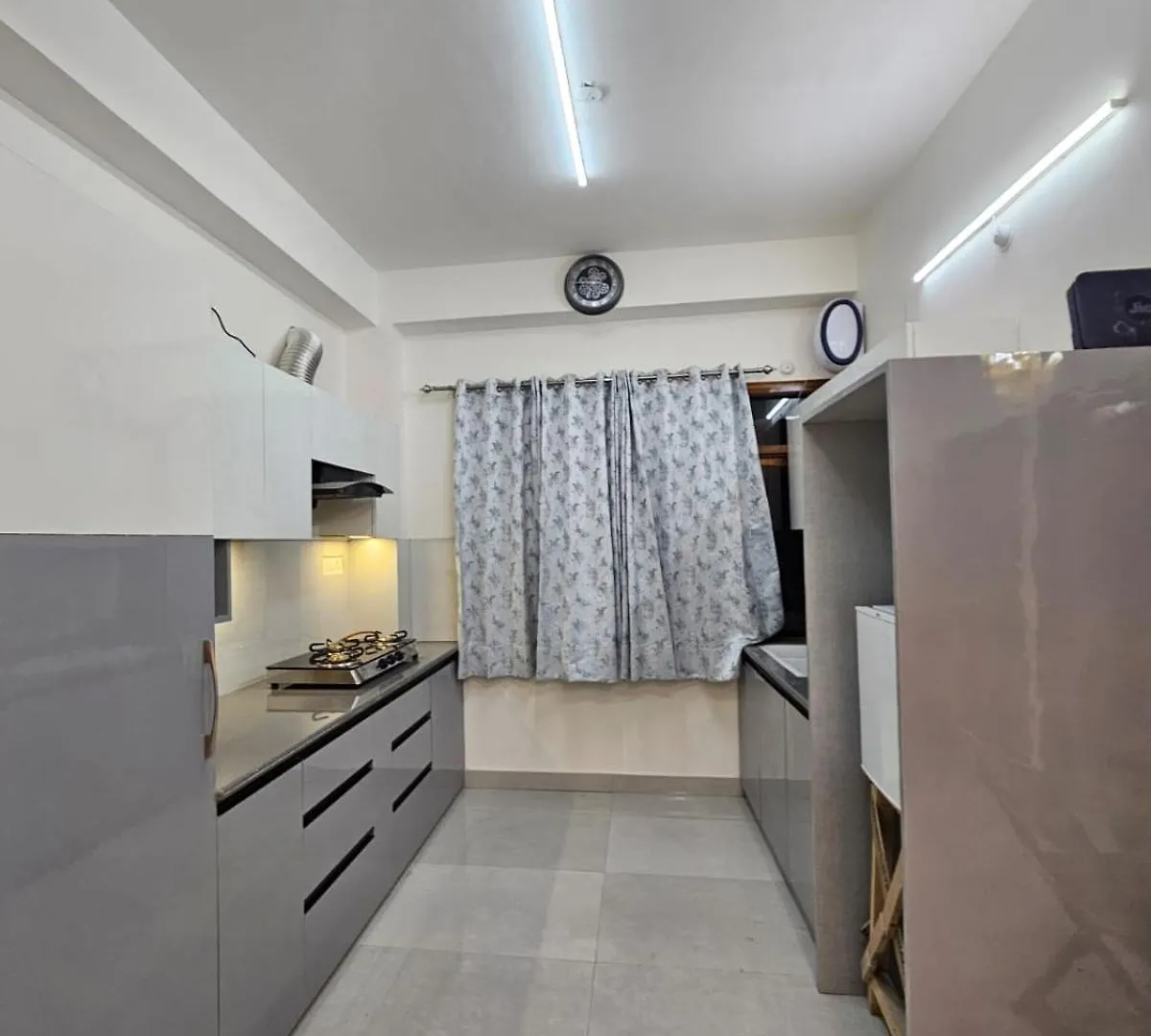 Devloke Shimla Retreat Apartment