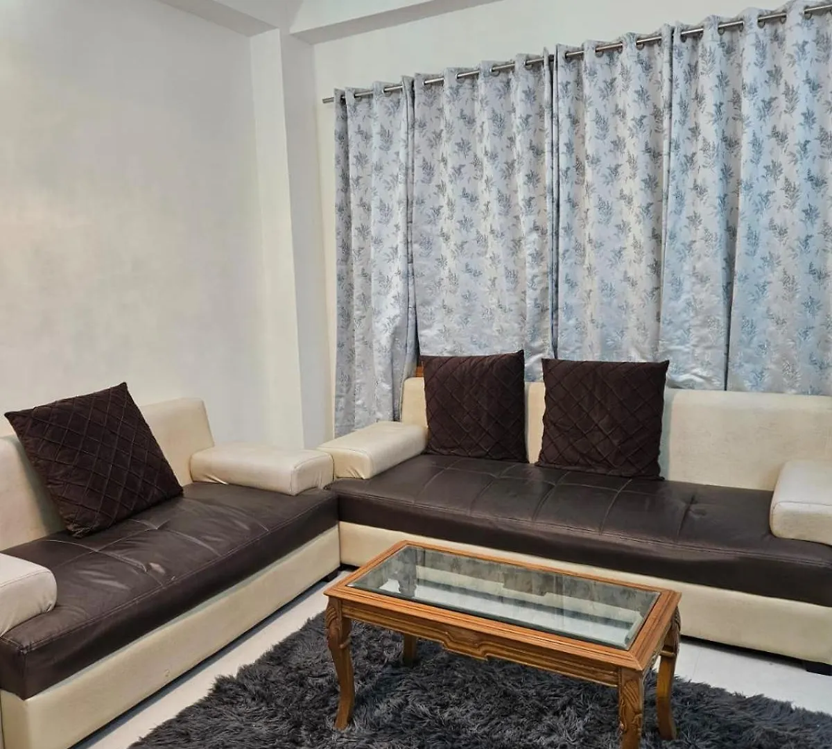 Devloke Shimla Retreat Apartment