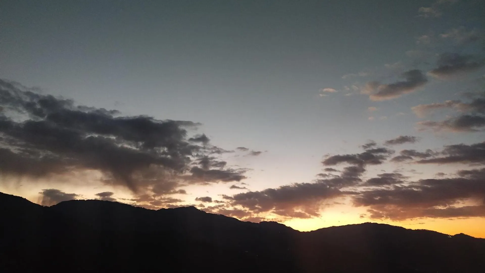 Devloke Shimla Retreat Apartment