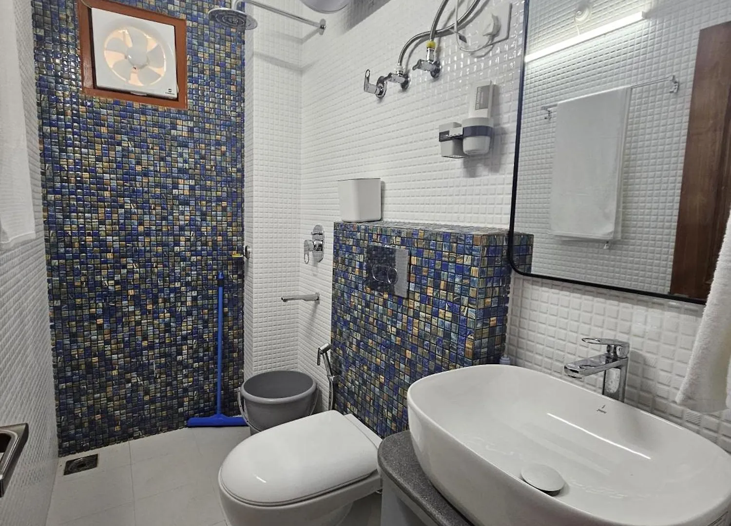 Devloke Shimla Retreat Apartment India