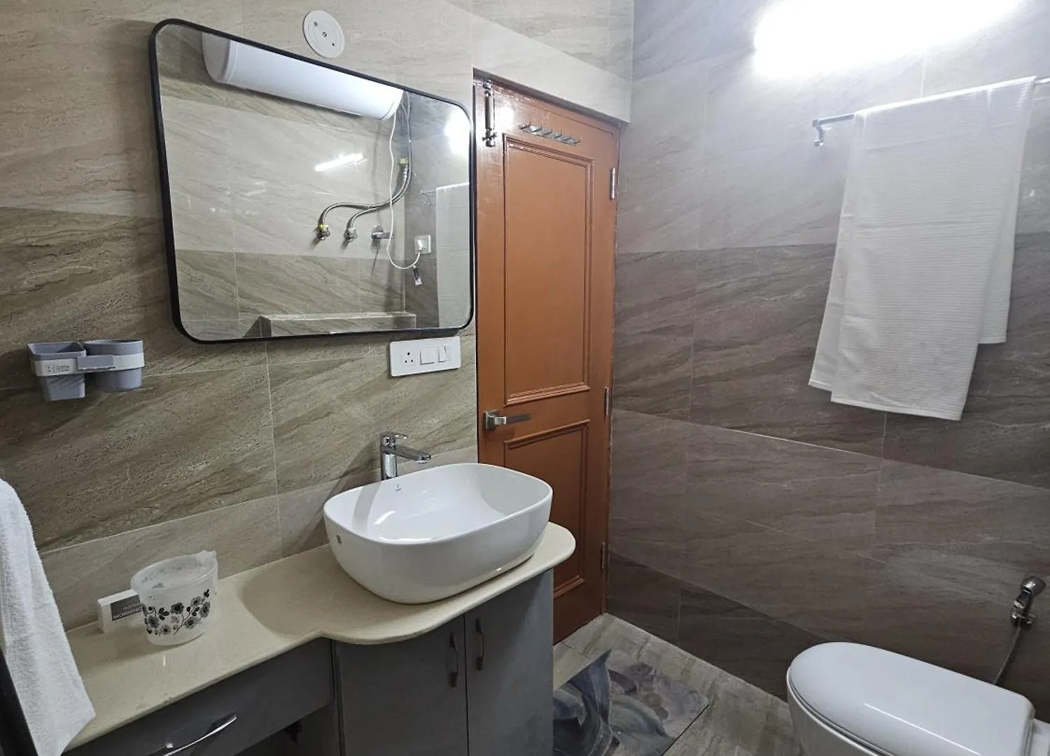Devloke Shimla Retreat Apartment