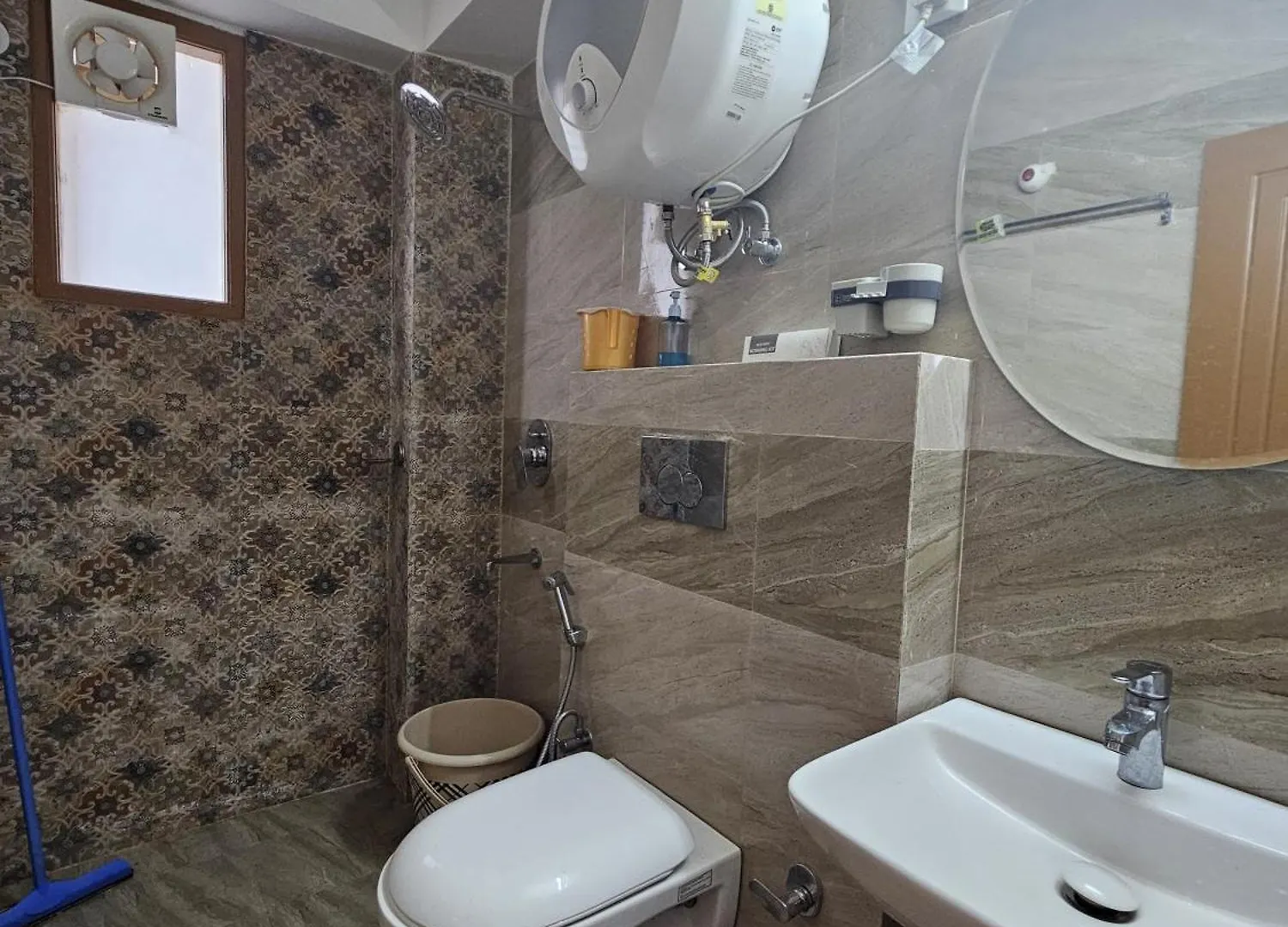 Devloke Shimla Retreat Apartment India