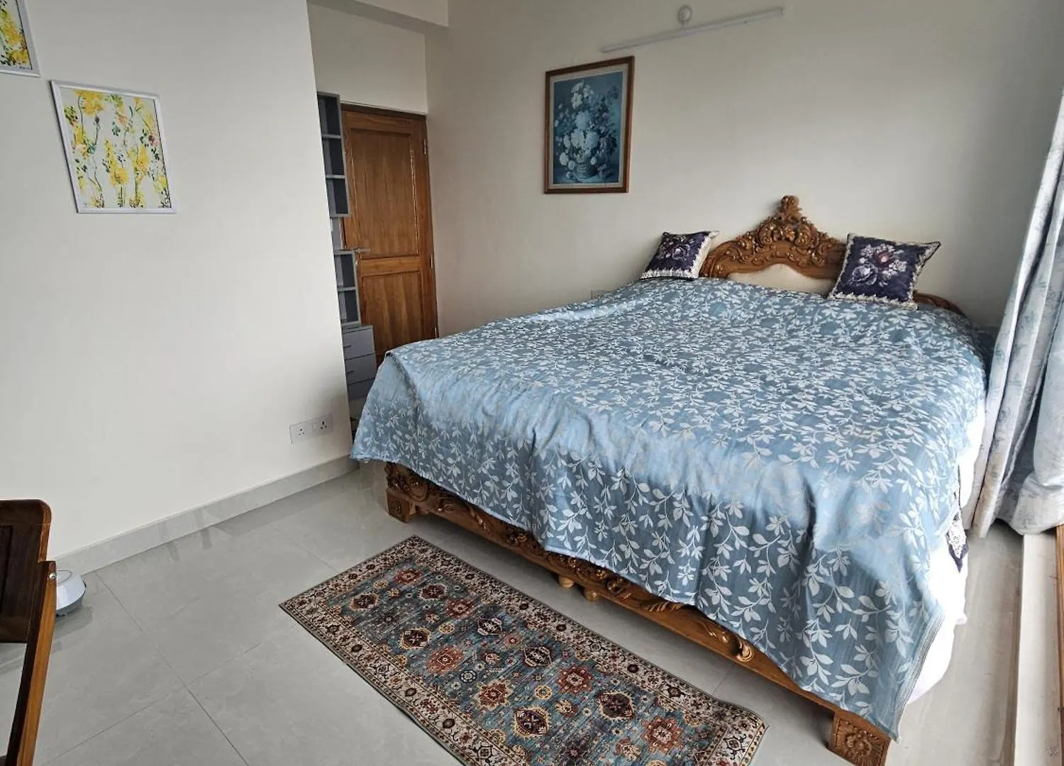 Devloke Shimla Retreat Apartment