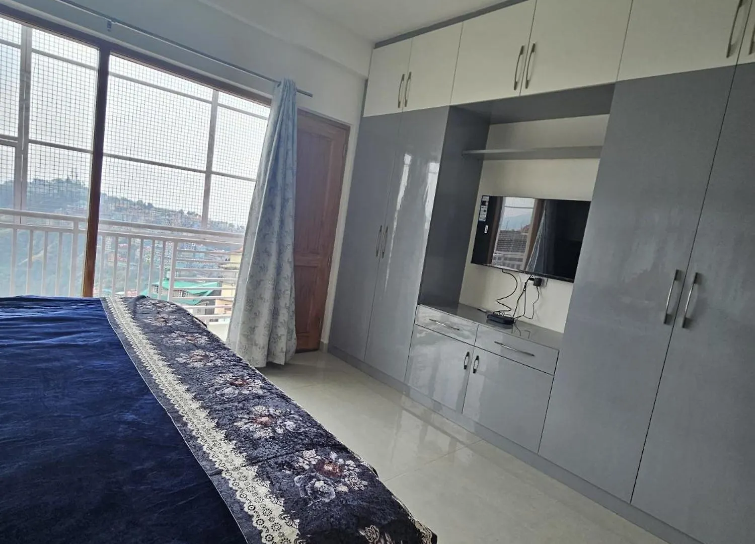 Devloke Shimla Retreat Apartment
