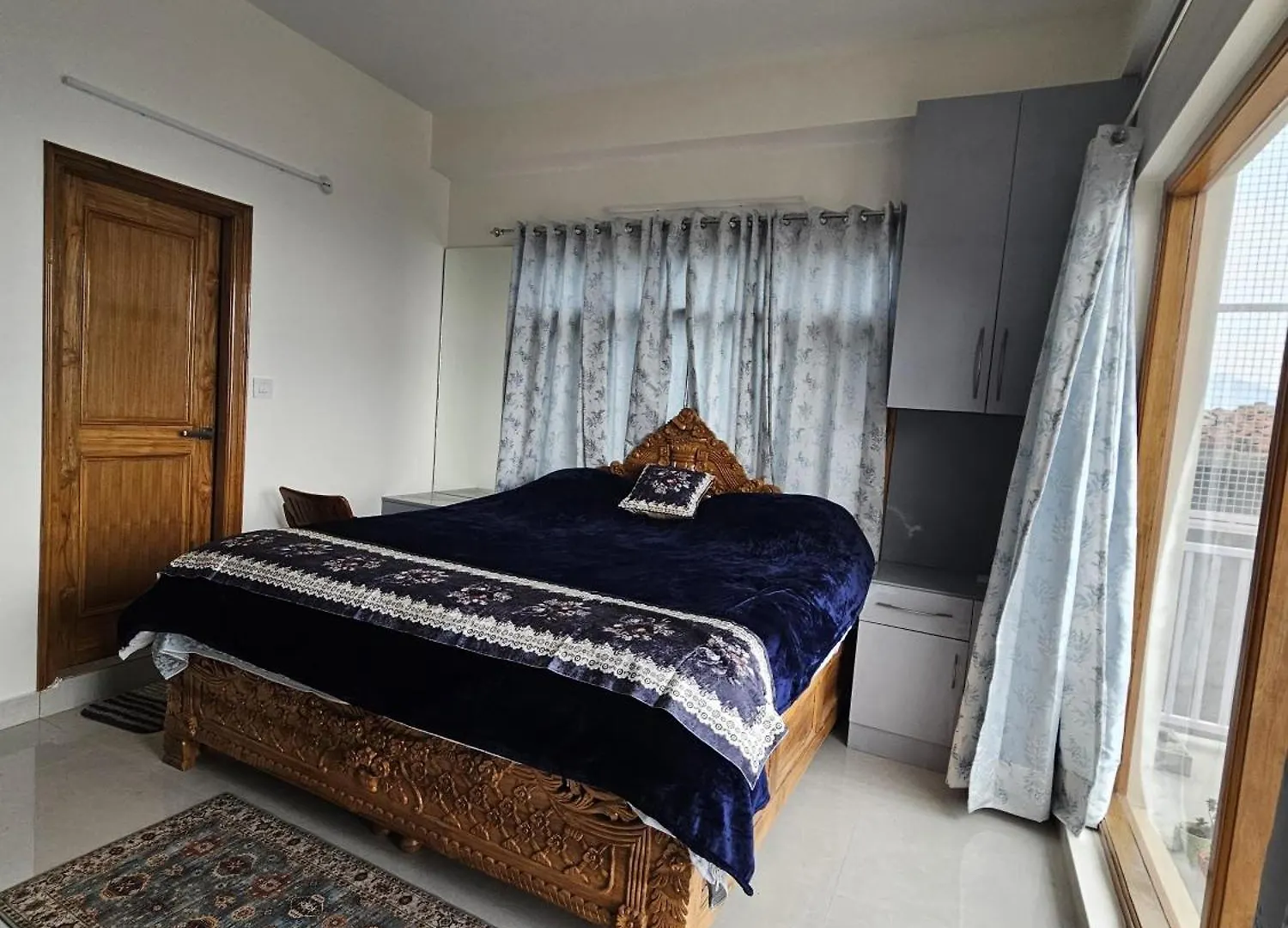 Devloke Shimla Retreat Apartment
