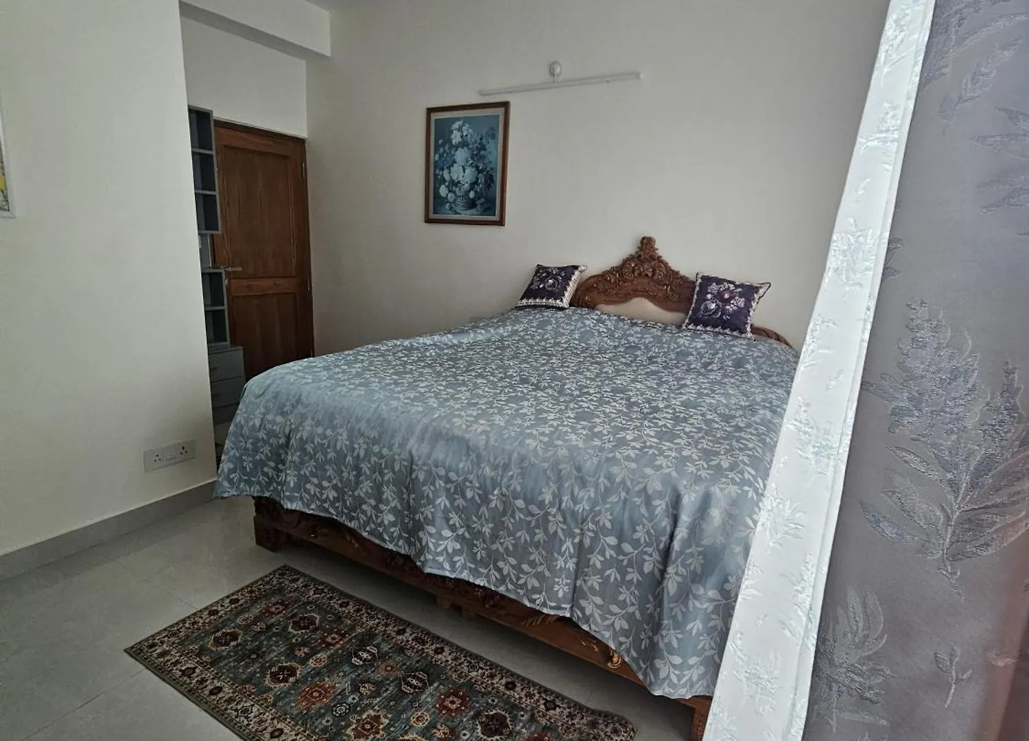 Devloke Shimla Retreat Apartment