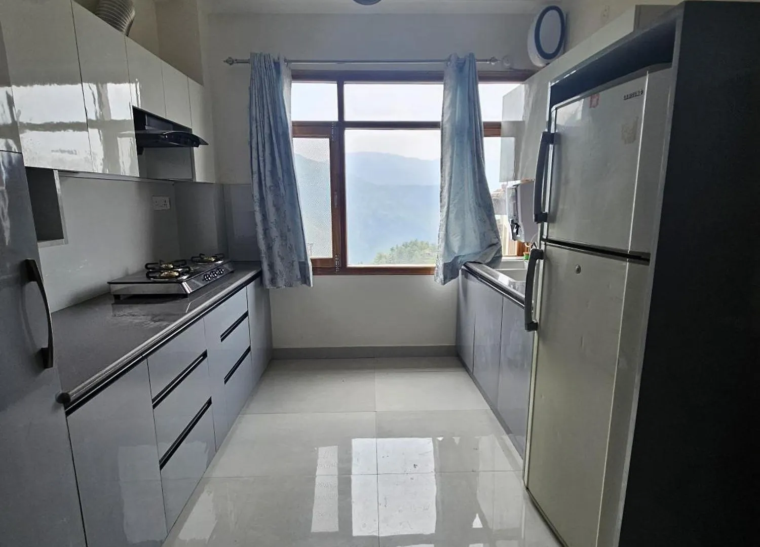 Devloke Shimla Retreat Apartment