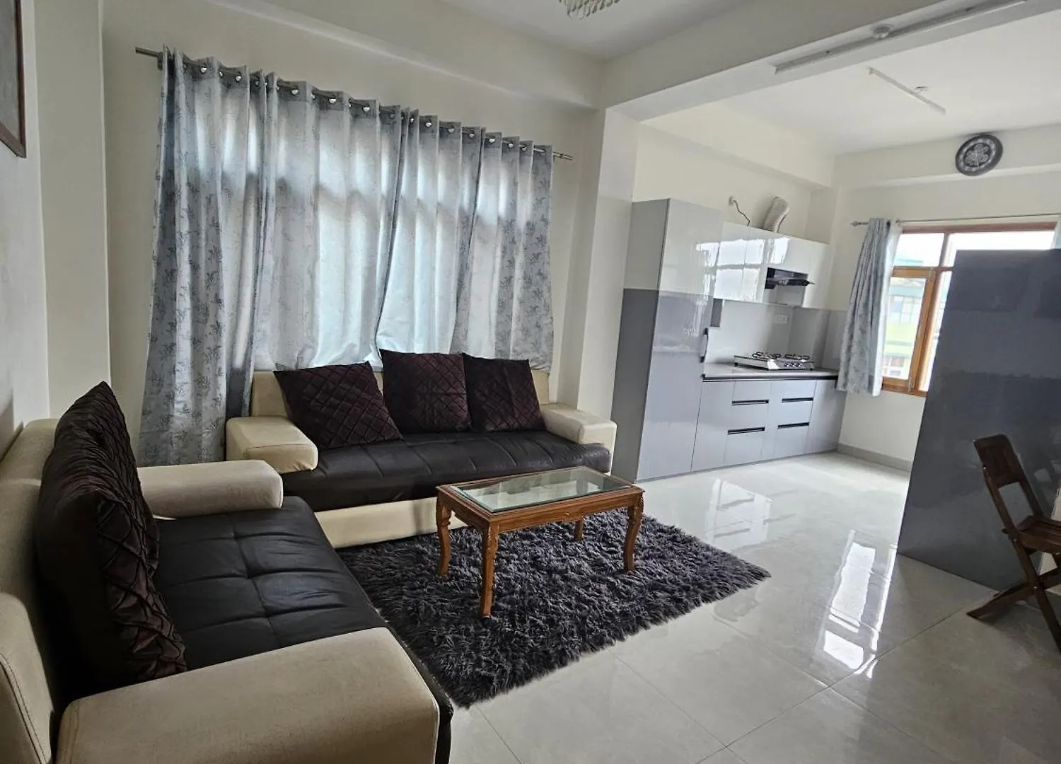 Devloke Shimla Retreat Apartment 0*,  India