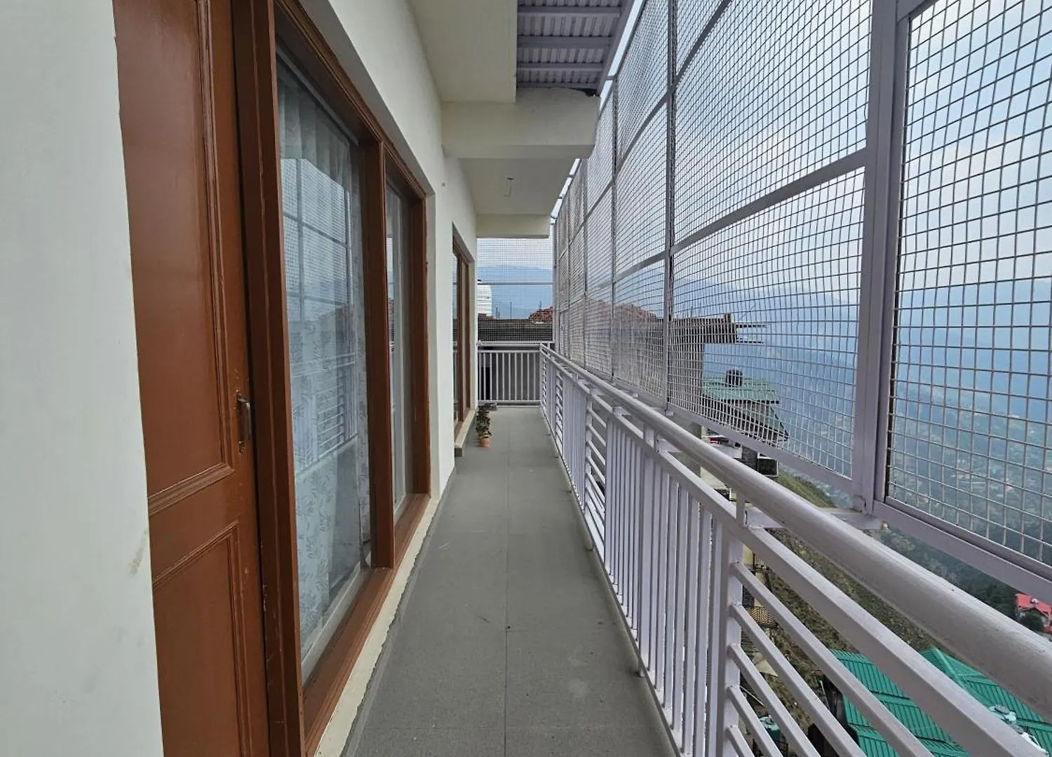 Devloke Shimla Retreat Apartment