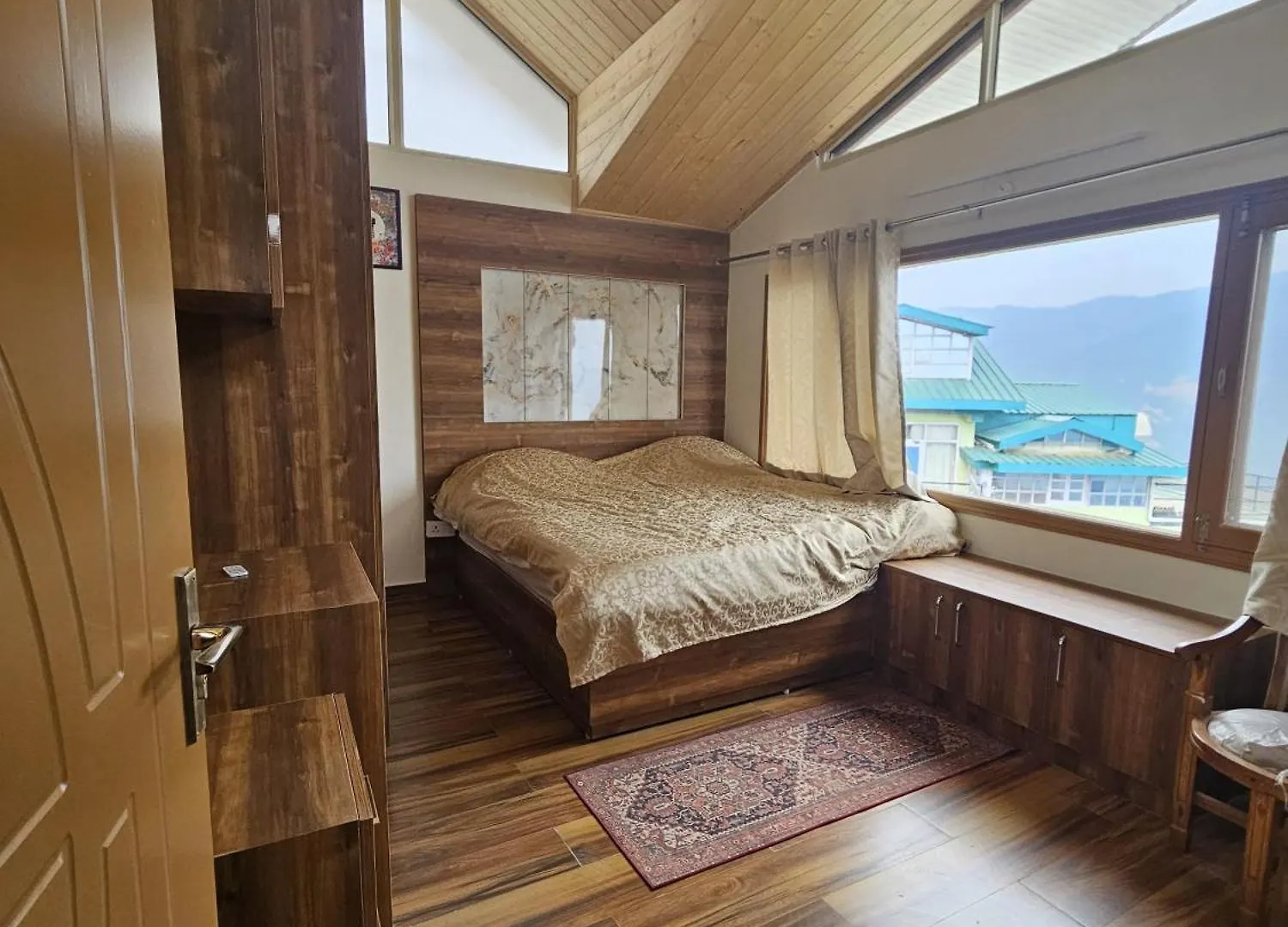 Devloke Shimla Retreat Apartment