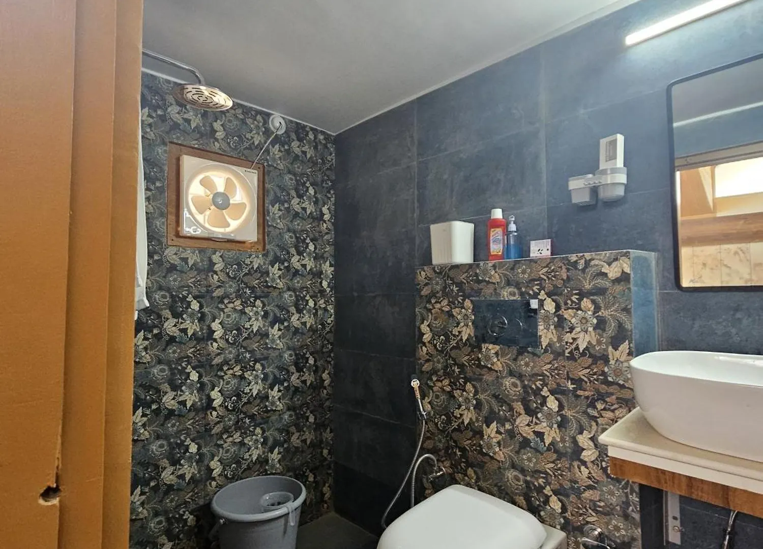 Devloke Shimla Retreat Apartment