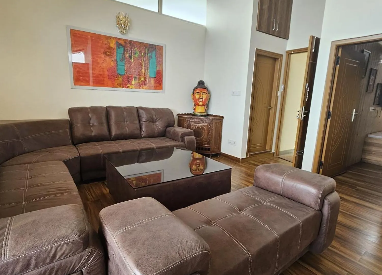 Devloke Shimla Retreat Apartment