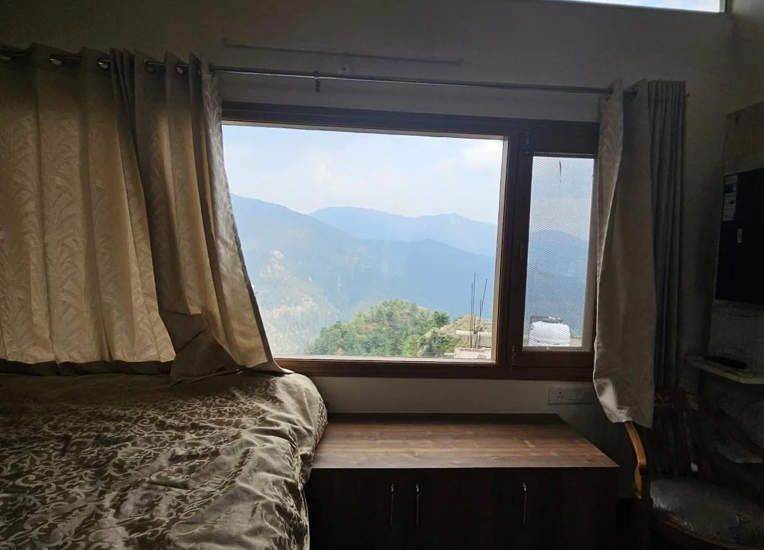 Devloke Shimla Retreat Apartment 0*,